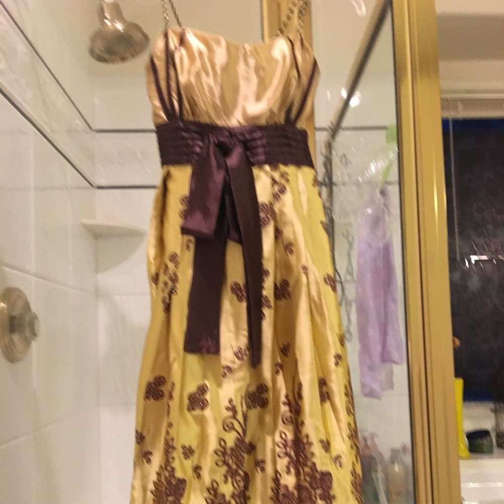 Party/dancing dress